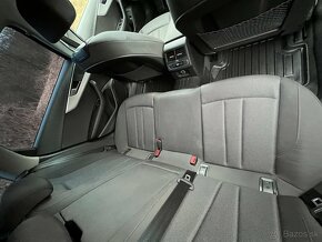 Audi A4 B9 2.0TDI Quattro - 13