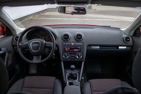 Audi A3 2.0 TDI Attraction - 13