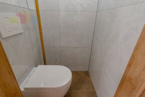 Na predaj krásny 3-izbový byt s balkónom, 84 m², Dunajská St - 13