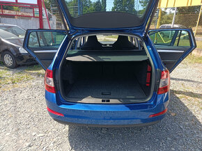 Škoda Octavia, 2.0TDi-110kw,DSG,NAVI,XENON - 13