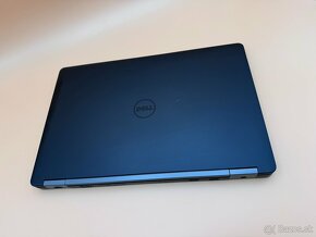 Notebook 15,6" DELL.Intel i5-6440HQ 4x2,60GHz.32g ram.256SSD - 13