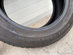 Zimne HANKOOK 235/55 R18 - 13