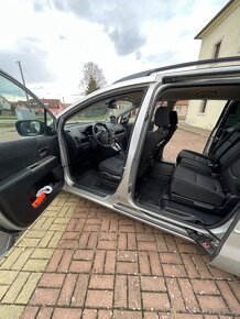 Mazda 5 MPV 2010 Automat Lpg - 13