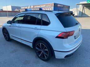 Volkswagen Tiguan R-line - 13