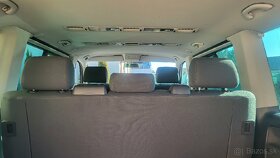 Volkswagen multivan t5 2,5tdi 128kw automat - 13