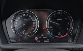 BMW X1 xDrive 18d 2.0d 110kW AUTOMAT (MOŽNÝ ODPOČET DPH) - 13