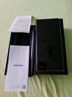 Samsung note 20 bronz 256 GB - 13