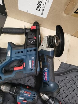 Bosch aku naradie 18v - 13