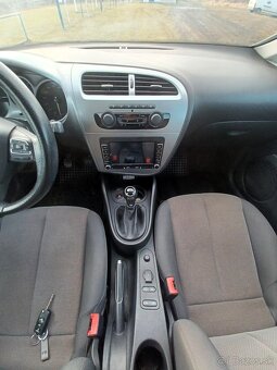 SEAT LEON 1.4 TSI - 13