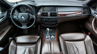 Bmw e70 X5 3.5d Mpaket - 13