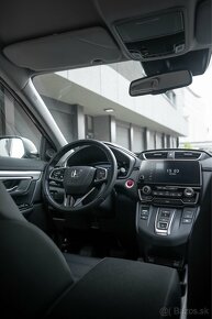 Honda CR-V 2.0 i-MMD Hybrid Elegance e-CVT - 13