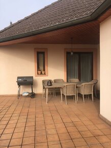 Na predaj, 4-izbový bungalov, Komárovce -pri Košiciach - 13