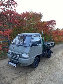 Daihatsu hijet - 13