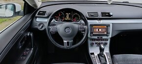 Volkswagen CC 2.O TDI 4MOTION DSG - 13