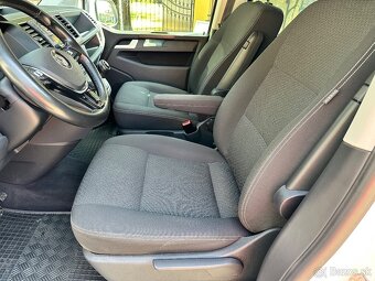 Volkswagen Multivan 2.0 TDI BMT 110kw Edition - 13