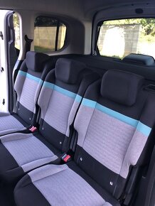 Citröen Berlingo 1.5 BlueHDi Feel Pack - 13