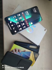 Xiaomi Mi 10 5G 8/128GB - 13