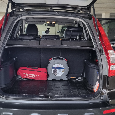 Honda CR-V 2.2 i-CTDi Executive - 13