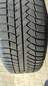 5x112 r19 Audi q7 q8 265/55 R19 zimne - 13