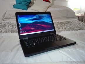 Dell E5440. i5. 6 GB. 500 GB. 14"HD. Baterka velmi dobrá. - 13