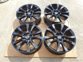 5x114,3 r19 mazda kia hyundai mitsubishi toyota honda - 13