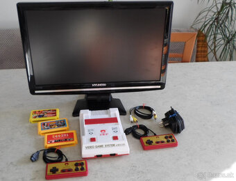 ♦️ Video Game SYSTEM D99 ♦️ - 13