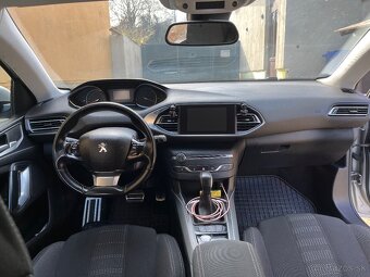 Predam Peugeot 308 sw - 13