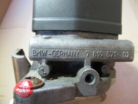 BMW EGR chladič 7805446 pre BMW rady E a F (N57) - 13