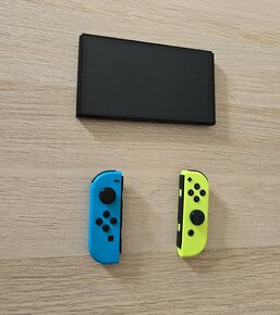 NINTENDO SWITCH OLED - 13