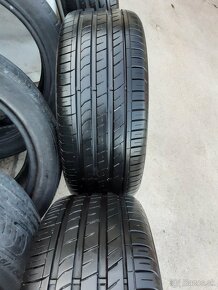 Pneumatiky 235/45R17 Nexen N´Fera Su1 - 13