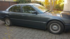 Predam BMW 728i , E38 - 13