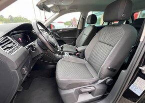 Volkswagen Tiguan 1.5TSI 96KW,MARATON,LED,VIRTUA benzín - 13