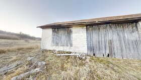 Znížená cena Hrubá stavba rodinného domu v obľúbenej lokali - 13