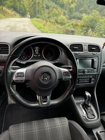 Volkswagen Golf Gtd 2.0 TDi DSG - 13