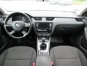 Škoda Octavia 1.6 TDI Ambition - 13