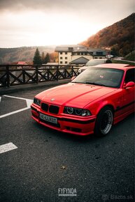 Bmw e36 328ci 142kw - 13