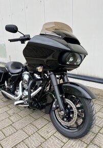 HARLEY-DAVIDSON FLTRXS 103 ROAD GLIDE….2015….ABS….TOP STAV - 13