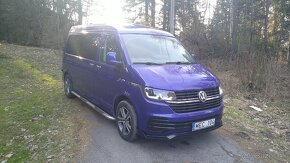 VW Transporter T5 - 13