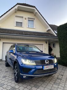 Volkswagen Touareg BMT V6TDI 193KW - 13