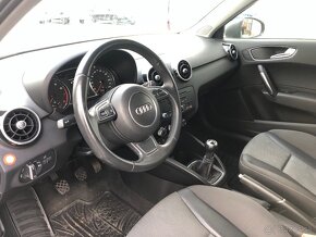 Audi A1 1.2 TFSI - 13