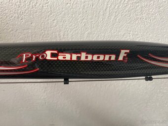 Viner pro Carbon F3 cestny karbonovy bajk - 13