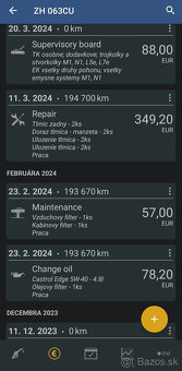 BMW 1, model E87, 116i, 1.6 benzín, 90 kW, r.v. 2008 - 13