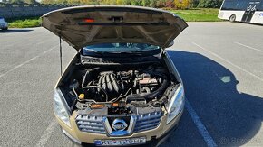 Nissan Qashqai 1.6i - 13