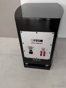 Canton  SUB 850 R 500W - 13