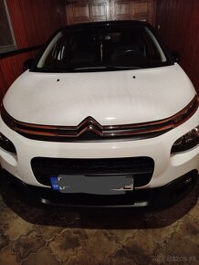 Citroen c3 Shine - 13