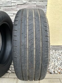 205/55 R16 91H letné GOODYEAR - 13