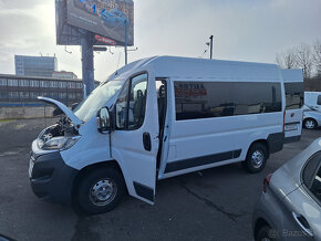 Fiat Ducato 2.3 MultiJet 9 miestne - 13