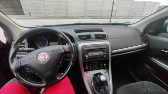 Fiat Croma 2010 - 13