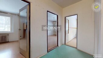 HALO reality - Predaj, štvorizbový byt Banská Bystrica, Fonč - 13