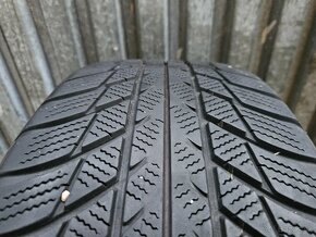 Zimné pneumatiky Bridgestone Blizzak LM001 - 215/55 r17 - 13